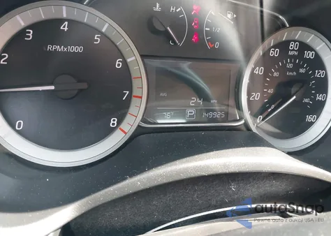 2013 Nissan Sentra Sr из США, поврежденный, VIN 3N1AB7AP3DL641576